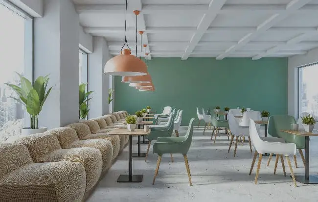 空間デザイン科スペースデザイン専攻